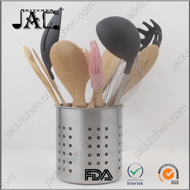 Hotsale Stainless Steel Kitchen Utensil Holder