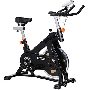 Magnet Steel Indoor Exercise Bike Trainer Magnetic/Elliptical Bike