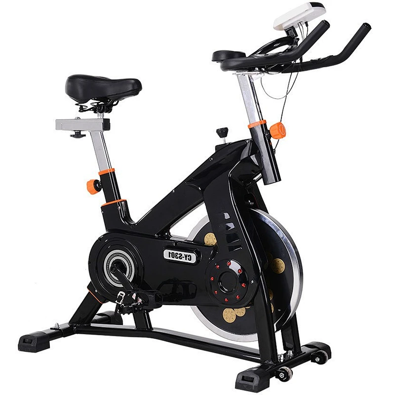 Magnet Steel Indoor Exercise Bike Trainer Magnetic/Elliptical Bike