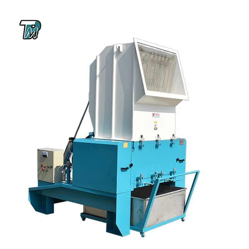 homemade plastic drum shredder for home use with ce