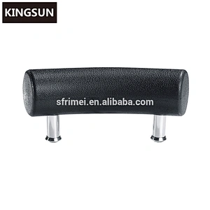 Polyester Fiber Head Neck Small Bathtub Spa Bath Pillow