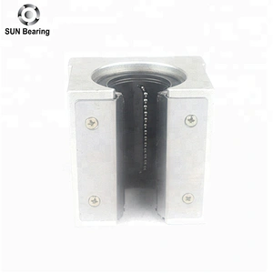 SBR 20UU linear motion bearing