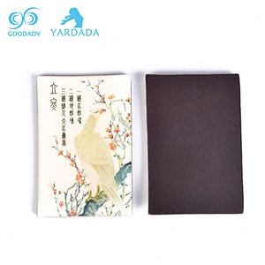 Wholesale custom personalized epoxy Fridge Magnet