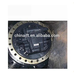 PC400-7 PC400 Excavator travel device motor 208-27-00281208-27-00280
