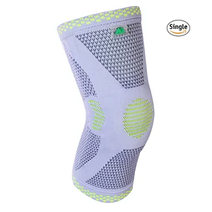High Quality Manufacture Knee Brace Outdoor Sport Knee Protector