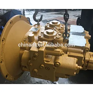 A8VO160LA1KH1 hydraulic main pump for excavator 330B hydraulic pump