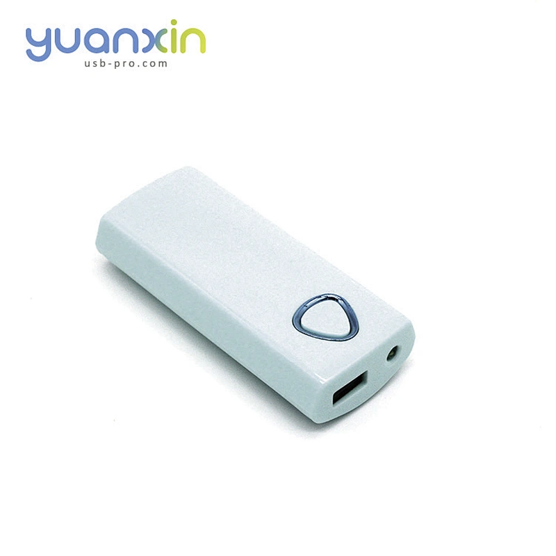 4000mah Selling Good Quality Updated Cheapest Power Bank
