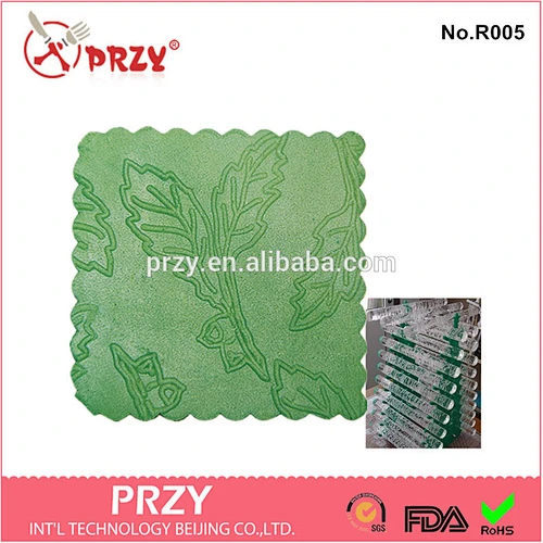 R005 PRZY acrylic rolling pin / cake decorating rolling pin
