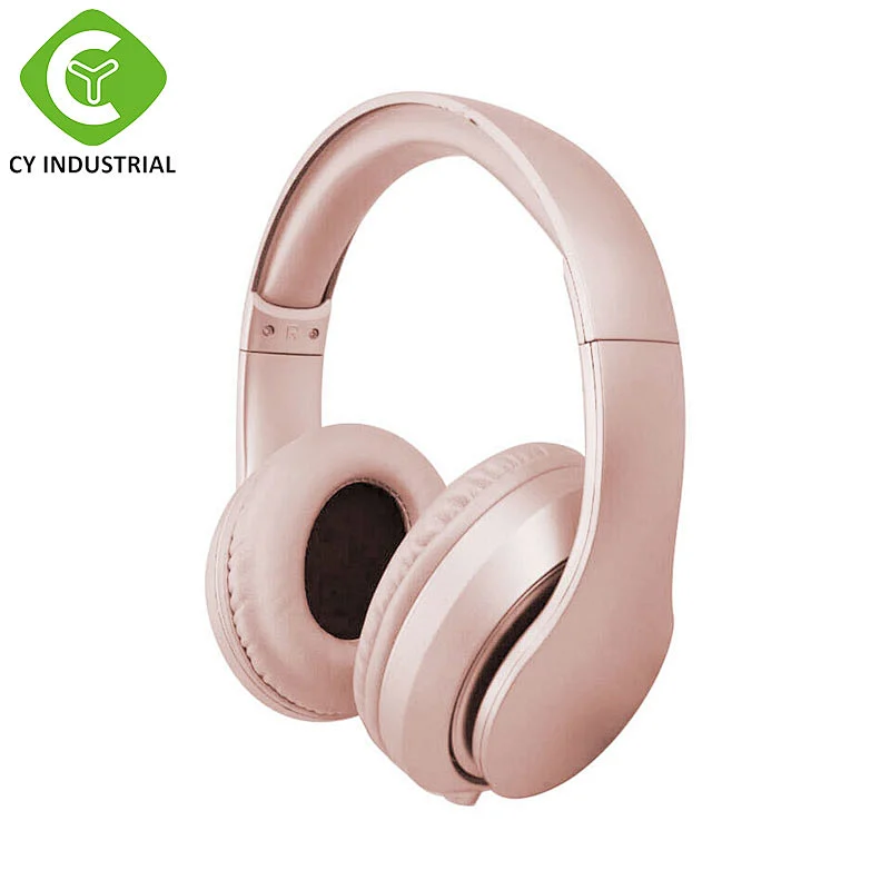 Ultra-long standby time air tube headsets noise cancelling wireless headphone