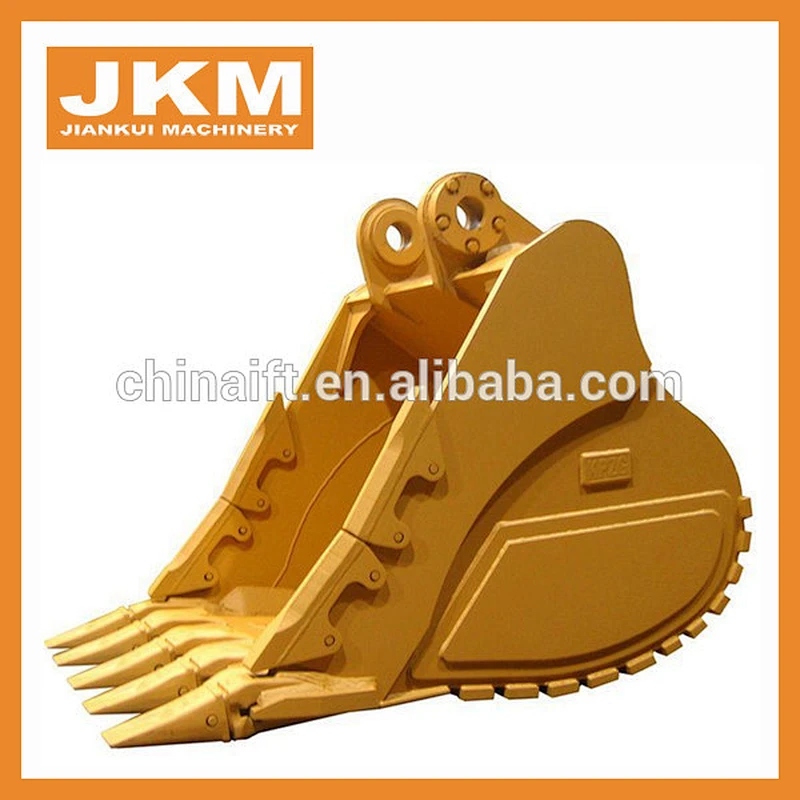China Supplier High Performance ZX250 Excavator Bucket for sale