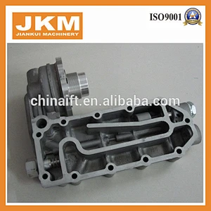 PC360-7 COVER FOR OIL TANK in stock for sale