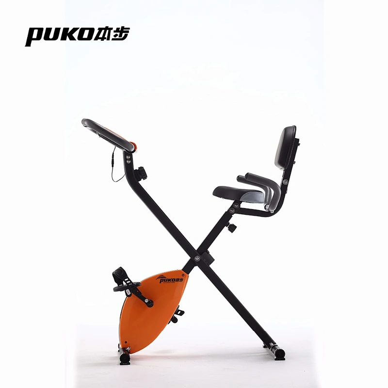 power exercise bike for hot sale bike horizontal exercise bike