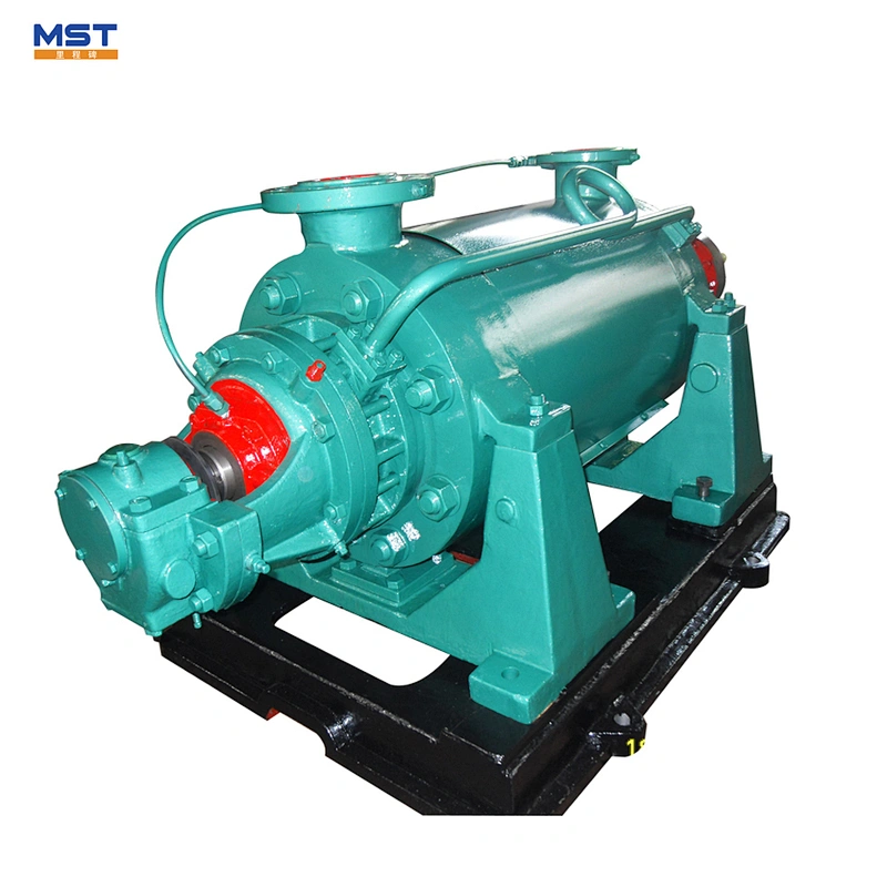 Boiler feed water pump 200 l/min