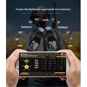 consumer electronic product sports headphones wireless headset with volume control