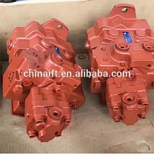 S130LC-V excavator hydraulic main pump 2401-9236B