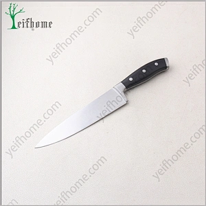 High quality import products of vietnam chef knife