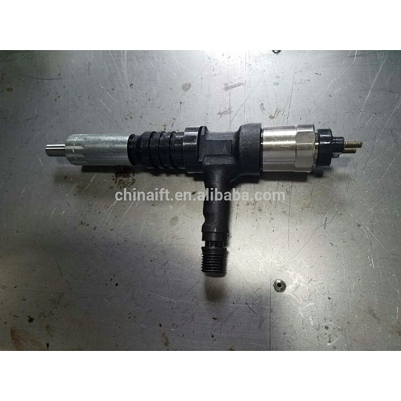 OEM Jining Infront 0445110332 fuel injector for hot sale