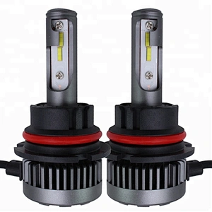 Lightech CSP Faros 9004 9007 H13 H7 H8 H9 9005 9006 H1 H3 H11 H4 mini led headlight