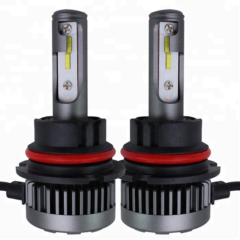 Lightech CSP Faros 9004 9007 H13 H7 H8 H9 9005 9006 H1 H3 H11 H4 mini led headlight