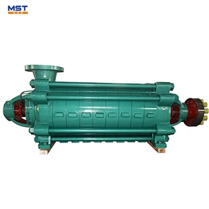 50m3/h water pump 10 bar