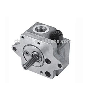 Infront OEM hydraulic pump 705-12-38000 gear pump piston pump for HD325-6 for sale