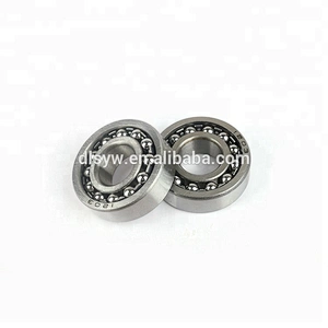 Bargain Buys Quality and Cheaper Self-Aligning Ball Bearing 1203 By Size:17*40*12mm
