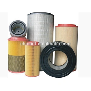 PC200-8 PC220LC-8 PC160LC-8 excavator filter Element 20Y-970-1820