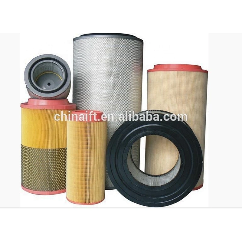 PC200-8 PC220LC-8 PC160LC-8 excavator filter Element 20Y-970-1820