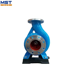 Chemical sulfuric acid resistant pump