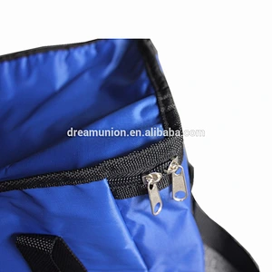 Waterproof Portable Cool Bag Cooling Cooler Insulated Ice Box Camping Picnic Travel