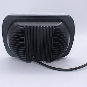 Lightech Auto Car 45w Square 5x7 Led Headlight For Jeep Wrangler