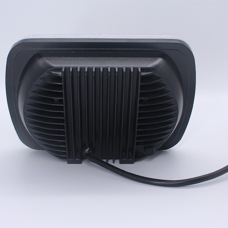Lightech Auto Car 45w Square 5x7 Led Headlight For Jeep Wrangler