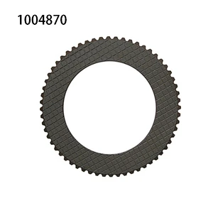 Steel Friction Disc Hot Sale Steel Plate