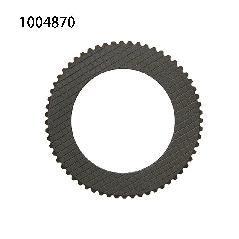 Steel Friction Disc Hot Sale Steel Plate