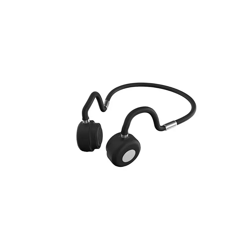 2019 Newest high quality B2S sound smart bone conduction bluetooth headset for running
