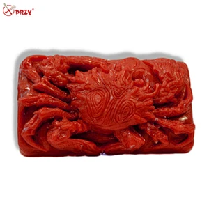 3D animal soap molds Octopus silicone soaps Mold high grade food silicone molds for Soap