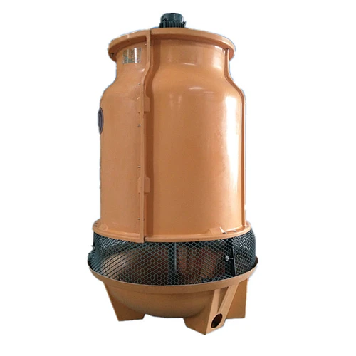 Tyrone cooling tower for water heat dissipation