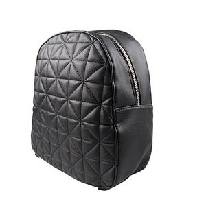 Lady Backpack,School Backpack Bag,Women PU Leather Backpack