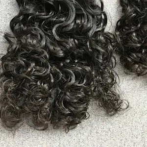 Factory price 8 to 36 inch top quality wholesale virgin hair vendors brazilian deep wave virgin hair