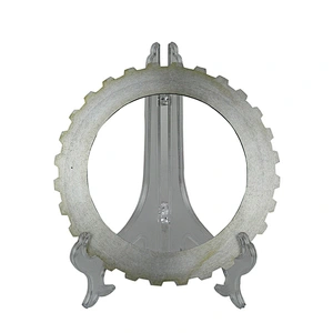 Construction machine spare part clutch plate