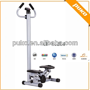 Fitness Stepper with handle bar CF-812D9