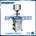 SPX-100-1000ml cosmetic cream filling machine, lotion filler for hand cream, ointment