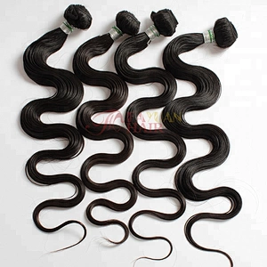 Virgin Remy Human Hair Wholesale Price Philippine Body Wave