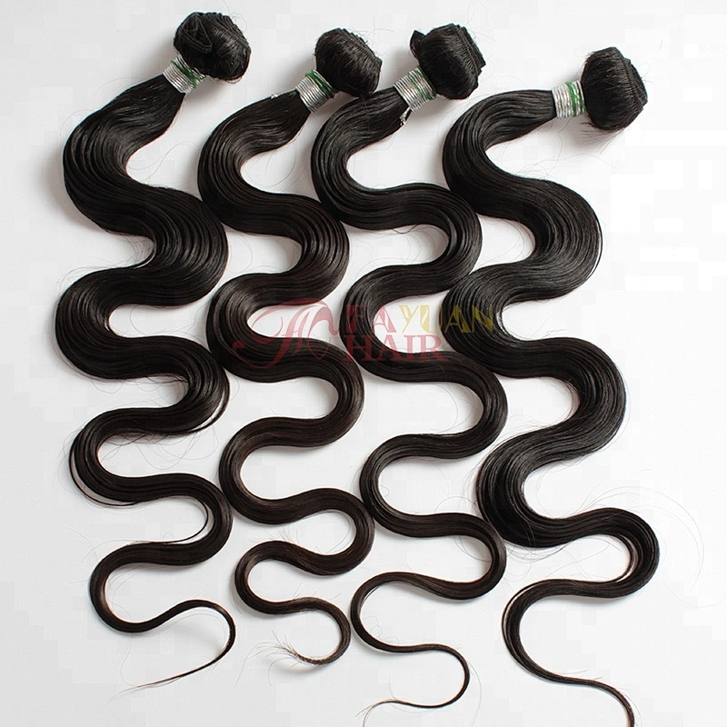 Virgin Remy Human Hair Wholesale Price Philippine Body Wave