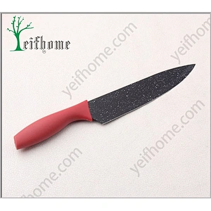Nice design warm Factory wholesale lowest price color knives