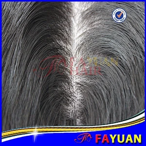 Hot sale size 4 X4 free parting body wave Brazilian human hair silk closure