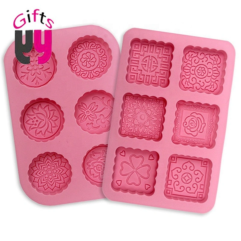 silicone soap mold,DIY Soap Molds