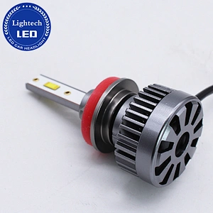 High Power 30w Led Headlight H11 X3 S1 S2 C6 Led Headlights Conversion Kit H4 H1 H13 9004 9005 H7 H11 Automotive Led Bulb