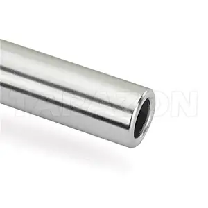 Custom made aluminum 1 1 / 8