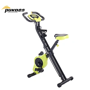 Good Quality Cycling Exercise Machine Static Bicycle Exercise Bike